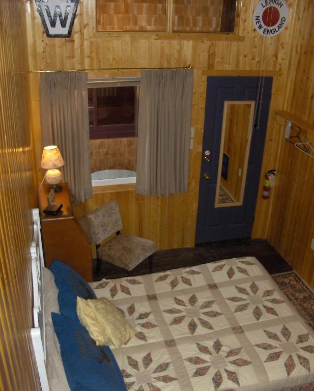 Train Station Inn Tatamagouche Quarto foto